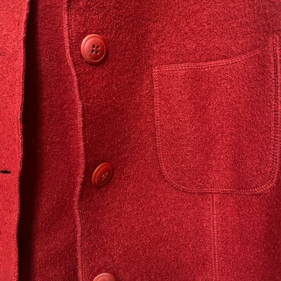 Ann Taylor jacket - Picture 3 of 9